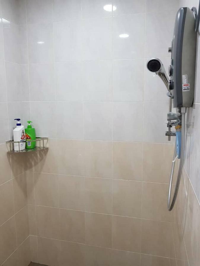 Aistay Ipoh Luaran gambar